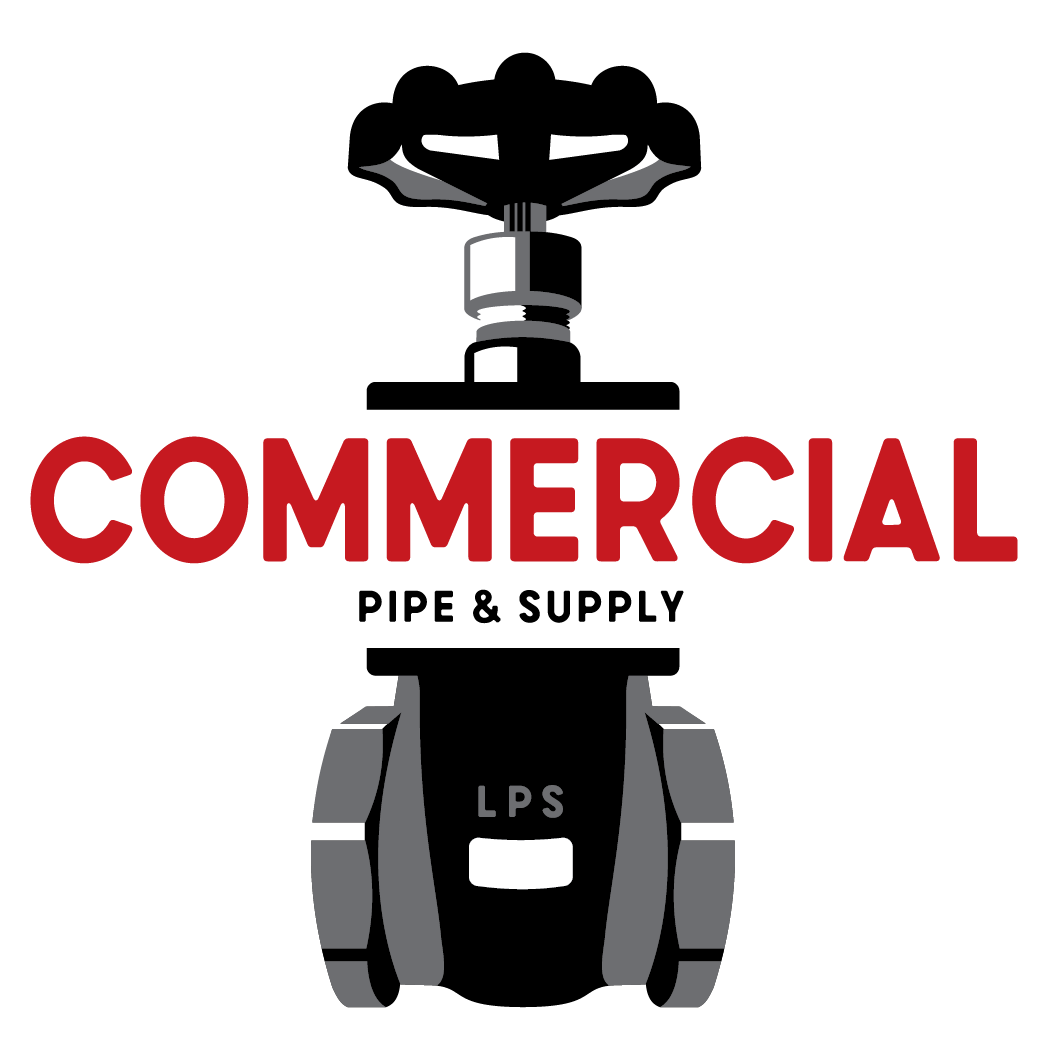 Products & Services Commercial Pipe & Supply